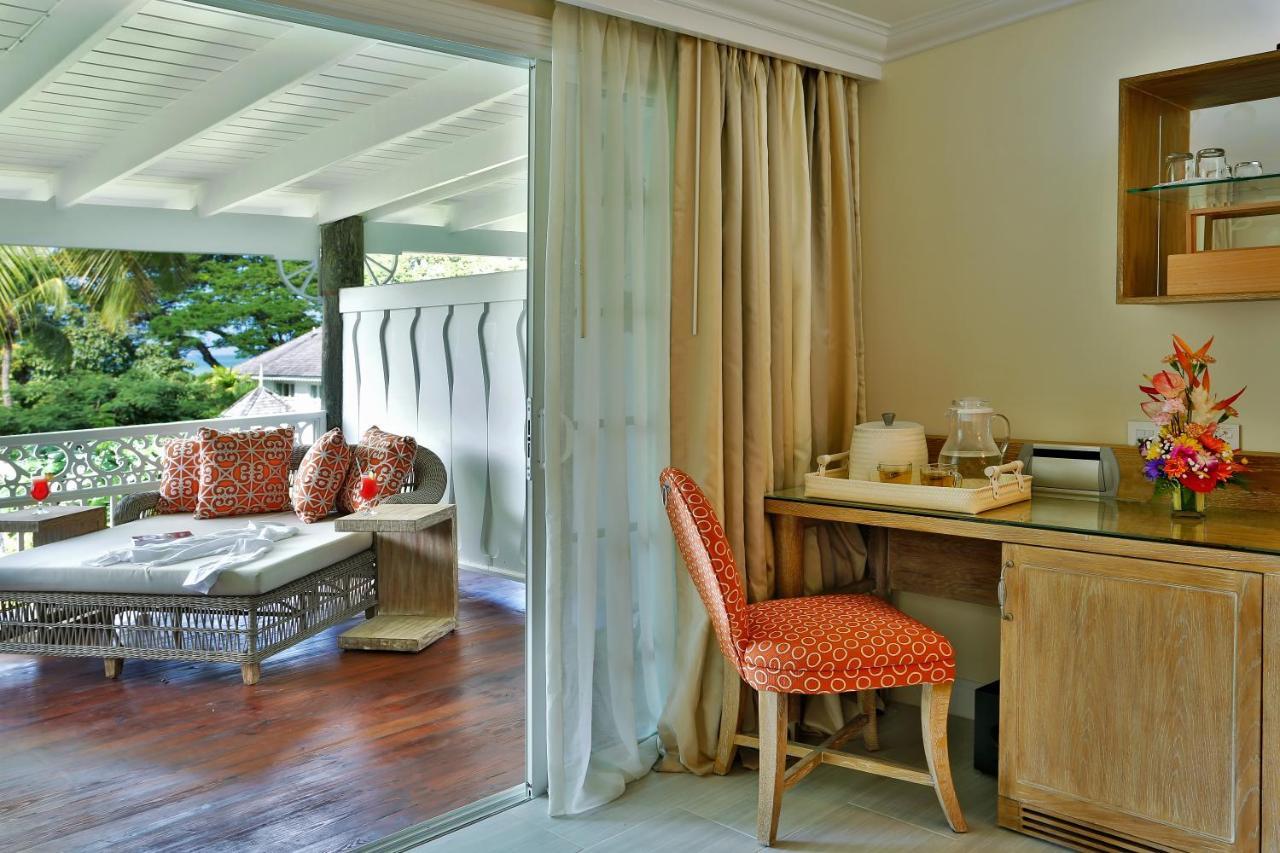 Rendezvous (Adults Only) Hotel Castries Exterior photo