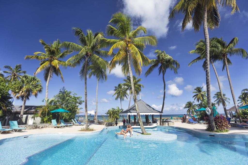 Rendezvous (Adults Only) Hotel Castries Exterior photo