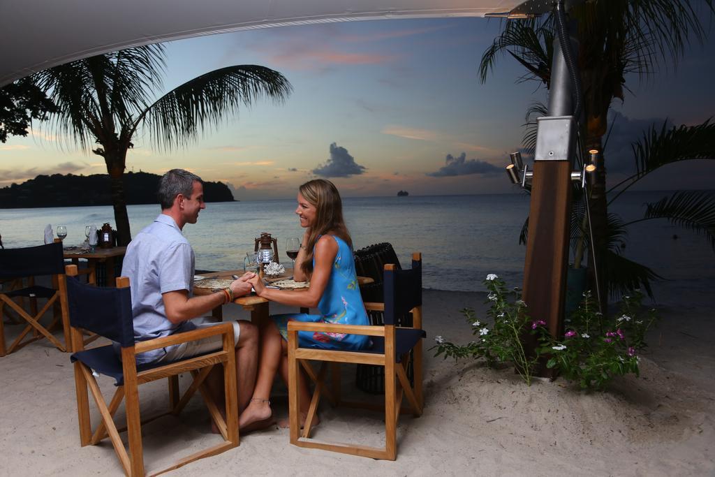 Rendezvous (Adults Only) Hotel Castries Exterior photo