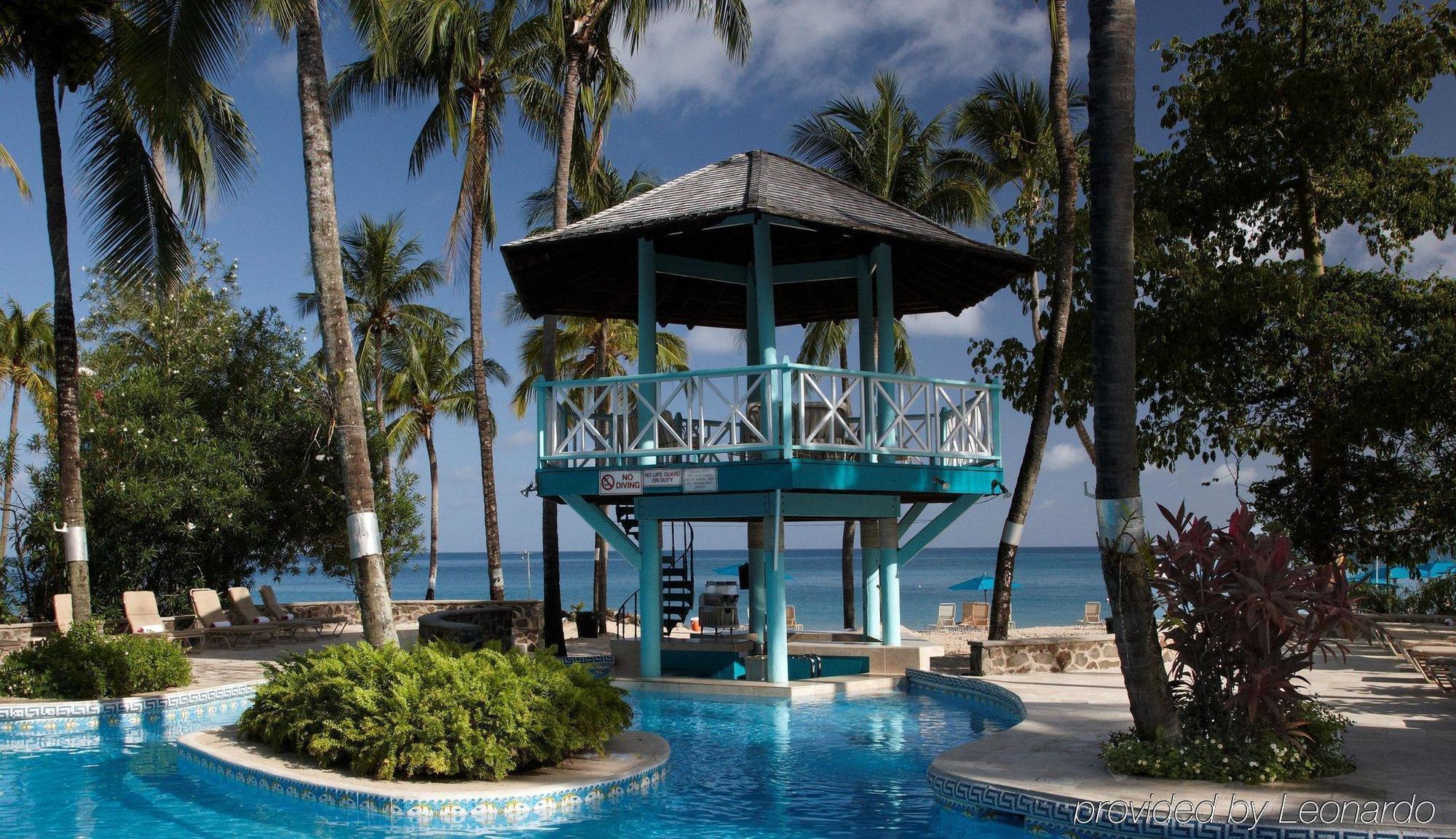 Rendezvous (Adults Only) Hotel Castries Facilities photo