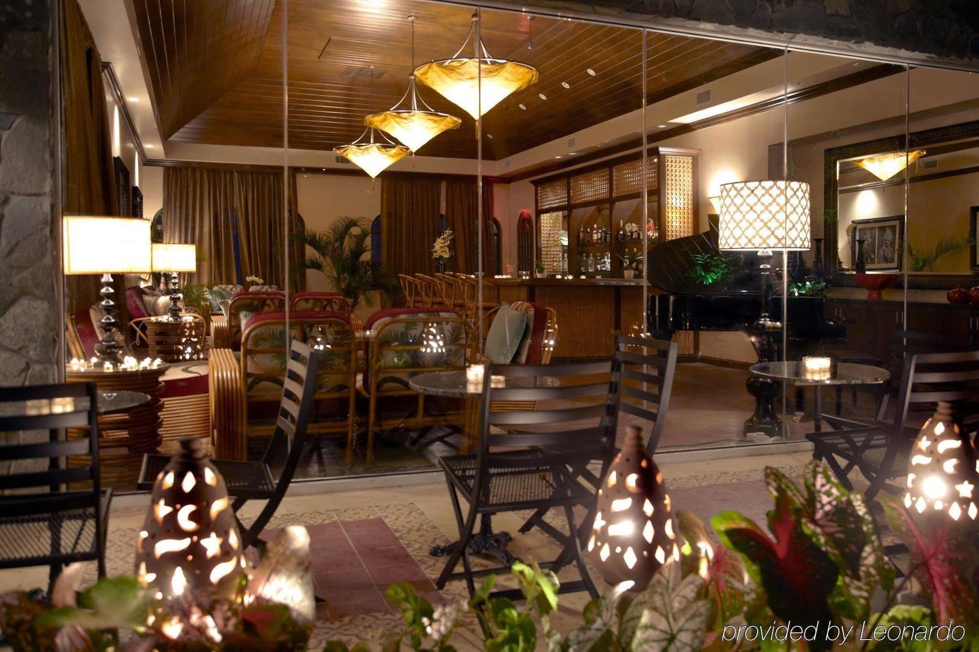 Rendezvous (Adults Only) Hotel Castries Restaurant photo